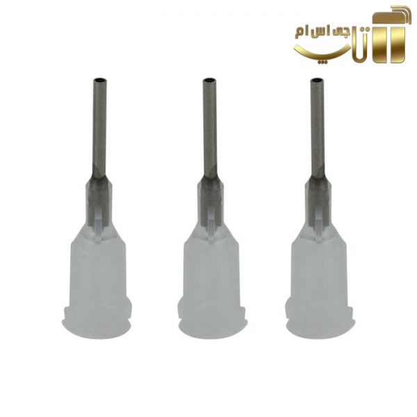 خمیر قلع سرنگی 230 درجه مکانیک MECHANIC ISM5 - تصویر 4