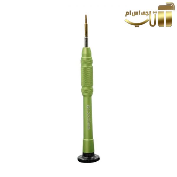 ست پیچگوشتی و ابزار تعمیرات موبایل 8 تکه مناسب گوشی های آیفون - تصویر 6
