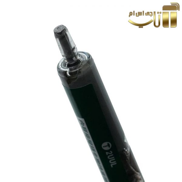 خمیر قلع سرنگی 183 درجه 2UUL مناسب لحیم کاری - تصویر 3