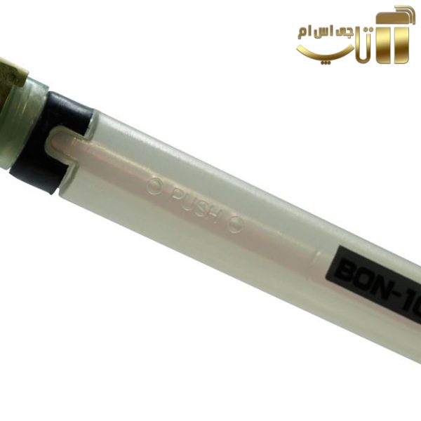قلم روغن فلکس BONKOTE BON-102 - تصویر 3