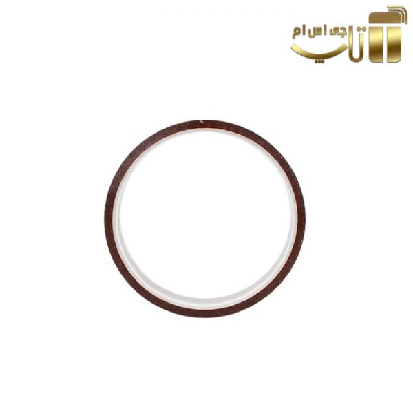 چسب نواری نسوز KOPTAN قهوه ای براق 1cm مناسب تعمیرات برد موبایل