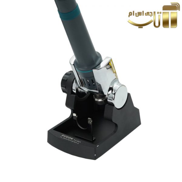 هیتر Sugon 8620DX PRO - تصویر 3
