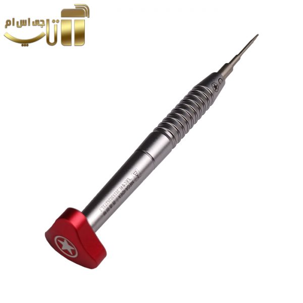 پیچ گوشتی سر پنتالوب MEGA-IDEA iFlying Pentalobe - تصویر 4
