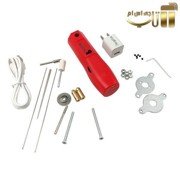دستگاه پاک کننده Easyfix 9+Pro OCA مناسب پاک کردن چسب OCA گلس ال سی دی موبایل