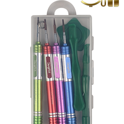 ست پیچ گوشتی Easyfix مناسب تعمیرات گوشی های آیفون