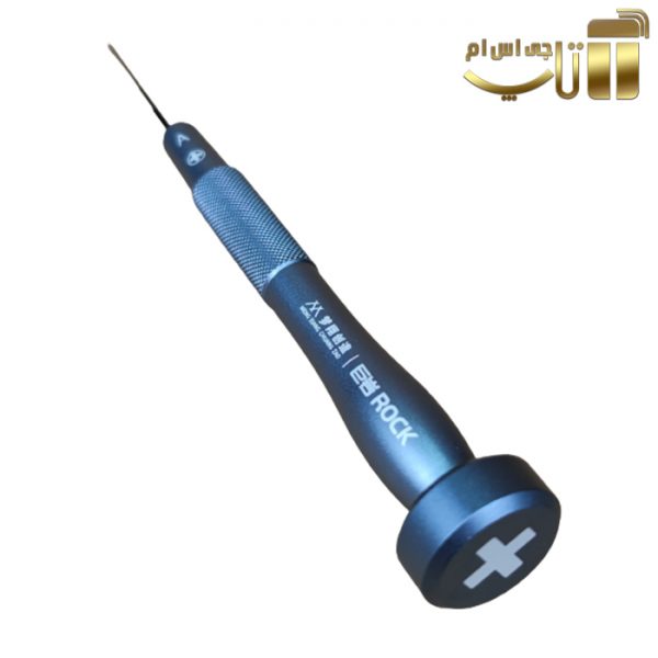 پیچ گوشتی 4 سو ROCK A Phillips - تصویر 3