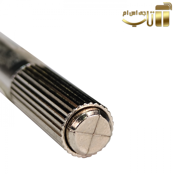 دسته تیغ AMAOE مدل A1 SINGLE مناسب اتصال به تیغ و تعمیر هارد و CPU