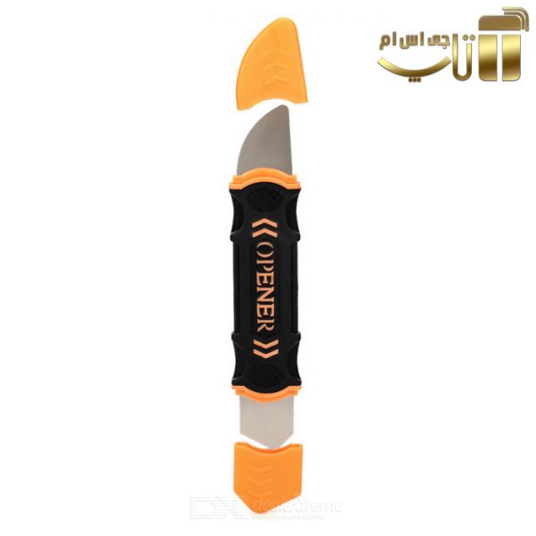 بازکننده چاقویی 2 سر JAKEMY JM-OP12