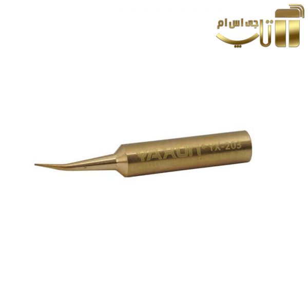 نوک هویه سر کج یاکسون مدل Yaxun YX203 900M-T-IS