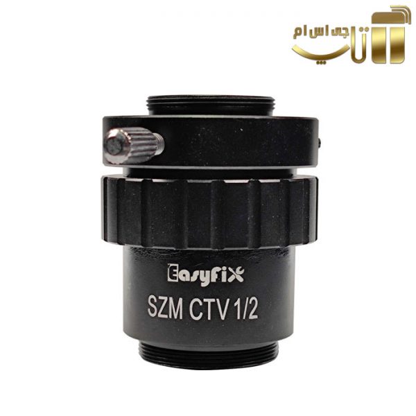 لنز همسان سازی تصویر دوربین لوپ ایزی فیکس EASYFIX SZMCTV1/2