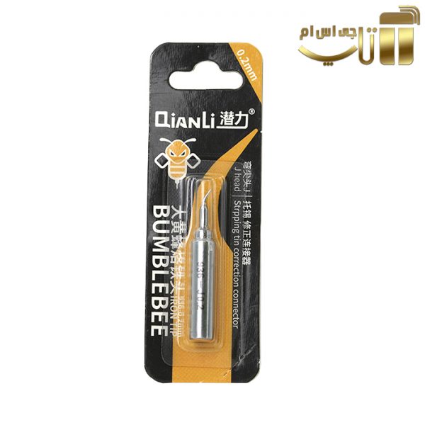 نوک هویه سرکج کیانلی Qianli Bumblebee 936-J - تصویر 3