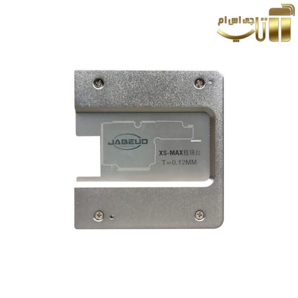 پری هیتر JABEUD-1300 مناسب تعمیرات برد گوشی آیفون X تا XSMax