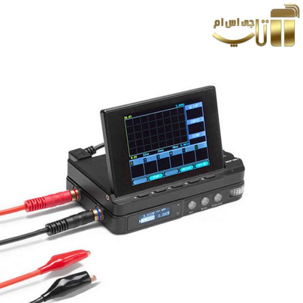 منبع تغذیه Miniware MDP-XP