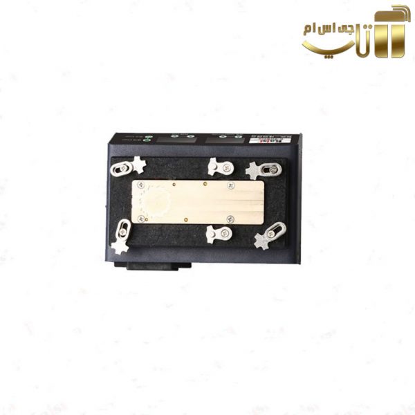 پری هیتر KAISI K-303 PRO مناسب تعمیرات برد گوشی های موبایل - تصویر 4