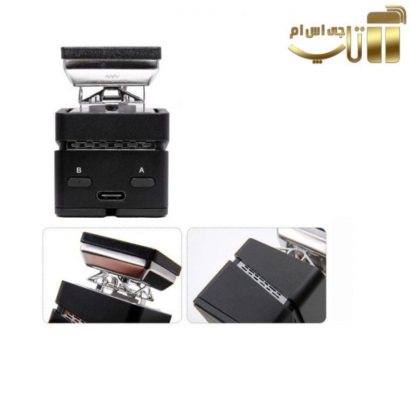 مینی پری هیتر MINIWARE MHP30
