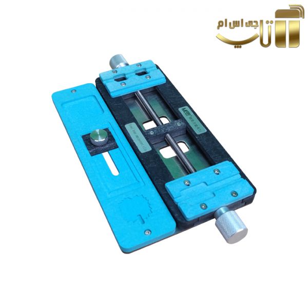 گیره برد یونیورسال MaAnt T-1 مناسب تمامی گوشی ها و قطعات در تعمیرات موبایل - تصویر 3