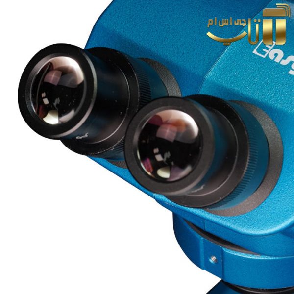 لوپ سه چشم فول پک دایموند ایزی فیکس مدل Diamond DA-50 - تصویر 5