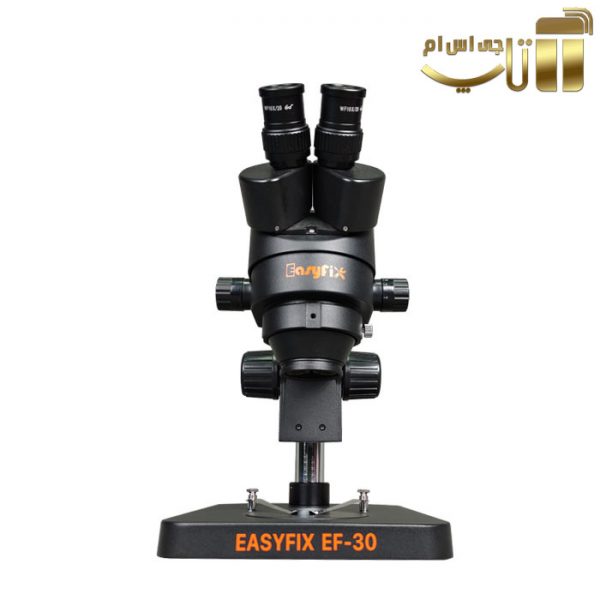 لوپ آنالوگ دیجیتال سه چشم EasyFix EF-30 - تصویر 4