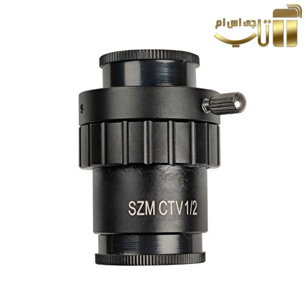 لنز همسان سازی تصویر دوربین لوپ ایزی فیکس EASYFIX SZMCTV1/2 - تصویر 3