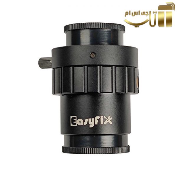 لنز همسان سازی تصویر دوربین لوپ ایزی فیکس EASYFIX SZMCTV1/2 - تصویر 4