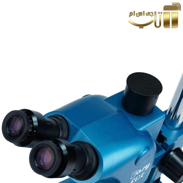 لوپ سه چشم آنالوگ دیجیتال دایموند ایزی فیکس مدل Diamond Da-51 - تصویر 3