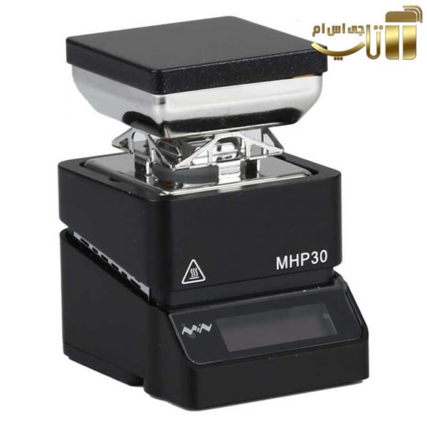 مینی پری هیتر MINIWARE MHP30 - تصویر 3
