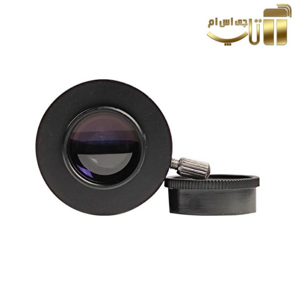 لنز همسان سازی تصویر دوربین لوپ ایزی فیکس EASYFIX SZMCTV1/2 - تصویر 5