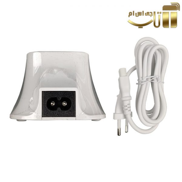 مولتی شارژر 8 پورت EasyFix EF-A19 با نمایشگر LED مناسب تعمیر موبایل - تصویر 3