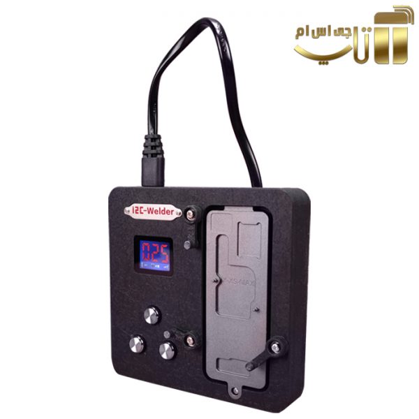 پری هیتر i2c مناسب آیفون X تا 13ProMax