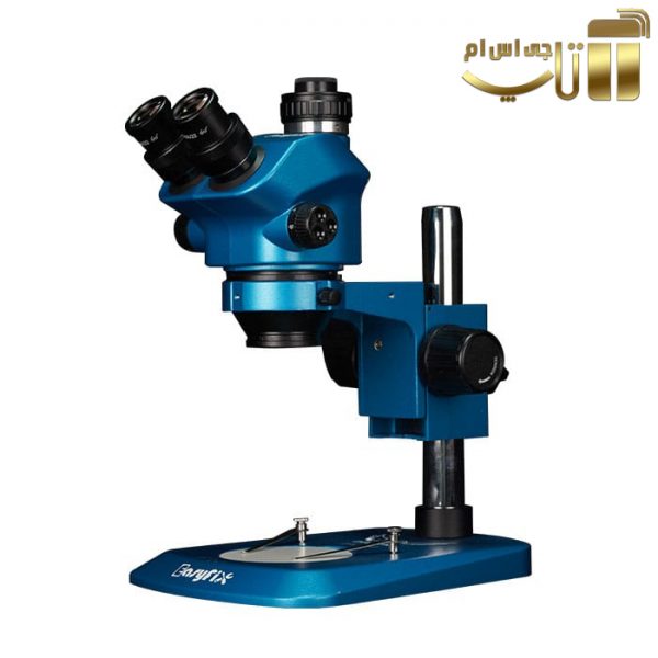 لوپ سه چشم فول پک دایموند ایزی فیکس مدل Diamond DA-50 - تصویر 3