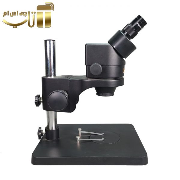 لوپ آنالوگ دو چشم EasyFix EF-12