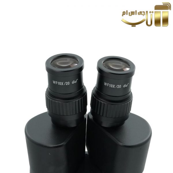 لوپ دو چشم آنالوگ EasyFix EF-10 - تصویر 4