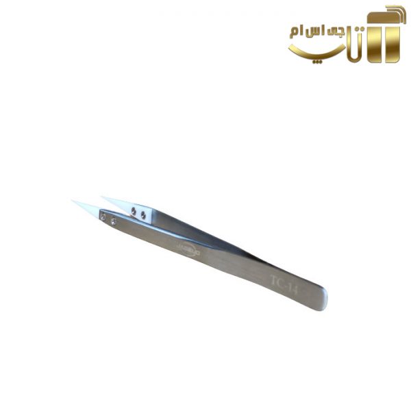 پنس سرصاف سرامیکی JABEUD TC-14
