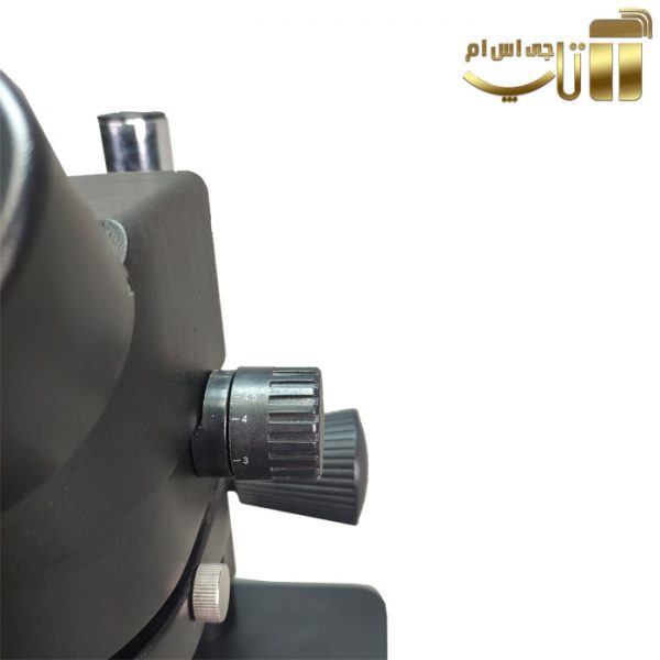 لوپ آنالوگ دو چشم EasyFix EF-12 - تصویر 4