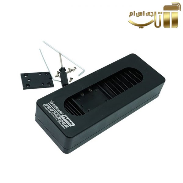 پایه کشویی (ریلی) لوپ MECHANIC ISLIDE