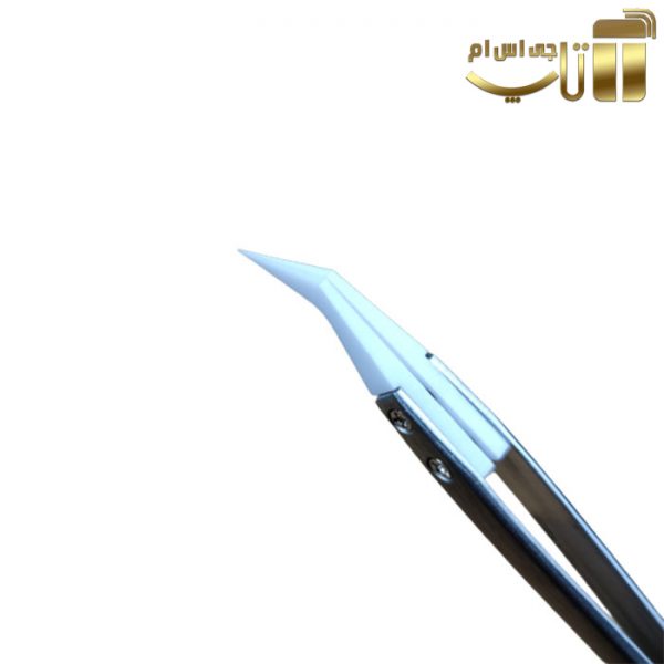 پنس سرکج سرامیکی JABEUD TC-14W - تصویر 3