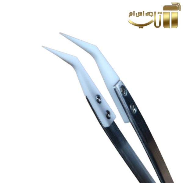 پنس سرکج سرامیکی JABEUD TC-14W