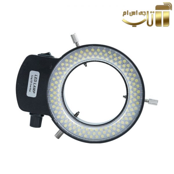 لوپ سه چشم آنالوگ دیجیتال دایموند ایزی فیکس مدل Diamond Da-51 - تصویر 7