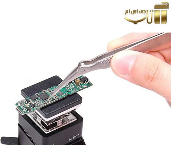 مینی پری هیتر MINIWARE MHP30 - تصویر 4