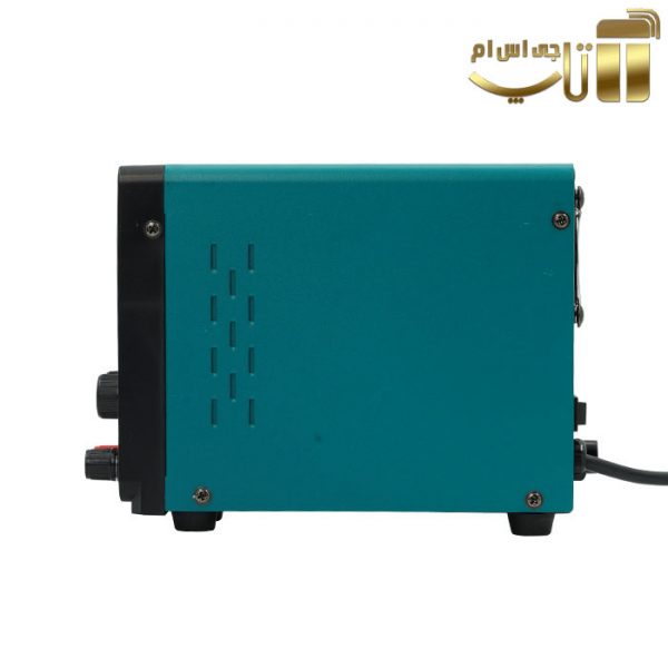 منبع تغذیه 30 ولت YIHUA 3010D III - تصویر 4