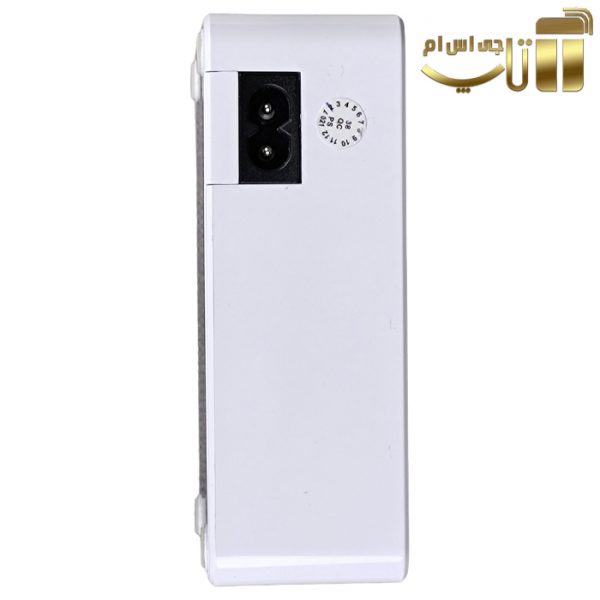 مولتی شارژر بی سیم EASYFIX EF-818F با قابلیت فست شارژ - تصویر 4