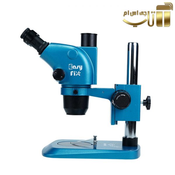 لوپ سه چشم آنالوگ دیجیتال دایموند ایزی فیکس مدل Diamond Da-51 - تصویر 5