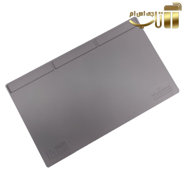 پد نسوز سیلیکونی MAANT مدل G1 مناسب برای میزکار تعیمرات موبایل - تصویر 3
