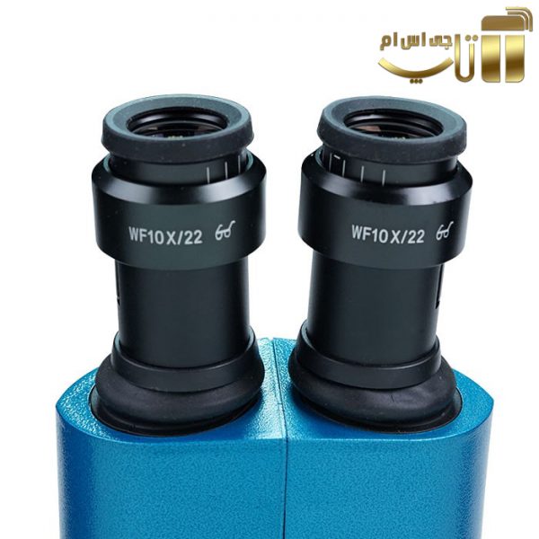 لوپ سه چشم آنالوگ دیجیتال دایموند ایزی فیکس مدل Diamond Da-51 - تصویر 6