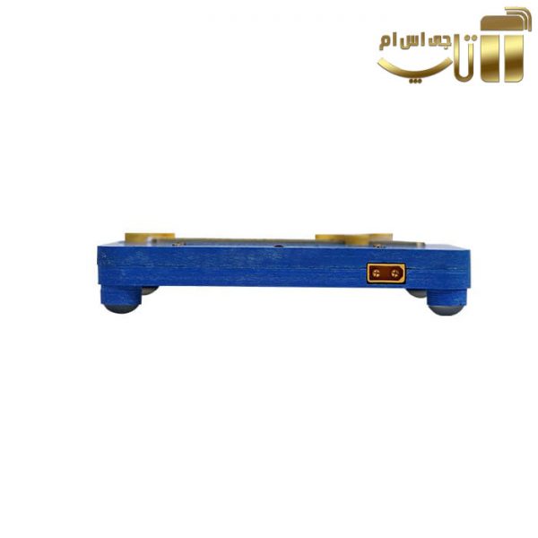 پری هیتر مکانیک 5/IX5 pro مناسب تعمیرات برد گوشی های موبایل آیفون X - تصویر 7