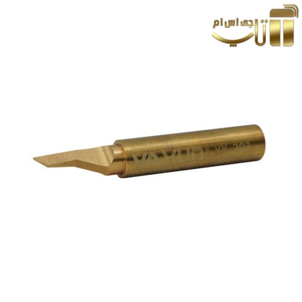 نوک هویه سر تبری یاکسون مدل Yaxun YX203 900M-T-KS