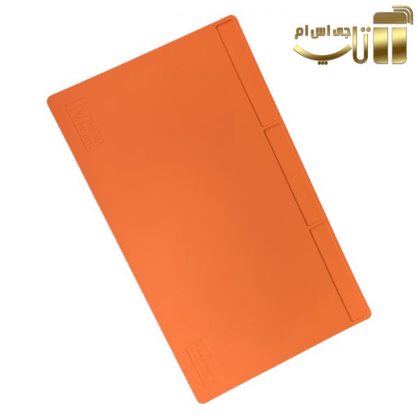 پد نسوز سیلیکونی MAANT مدل G1 مناسب برای میزکار تعیمرات موبایل - تصویر 5