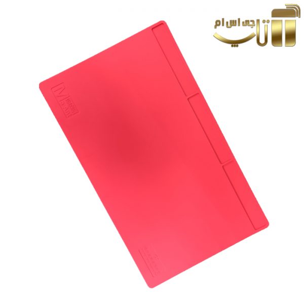 پد نسوز سیلیکونی MAANT مدل G1 مناسب برای میزکار تعیمرات موبایل - تصویر 7