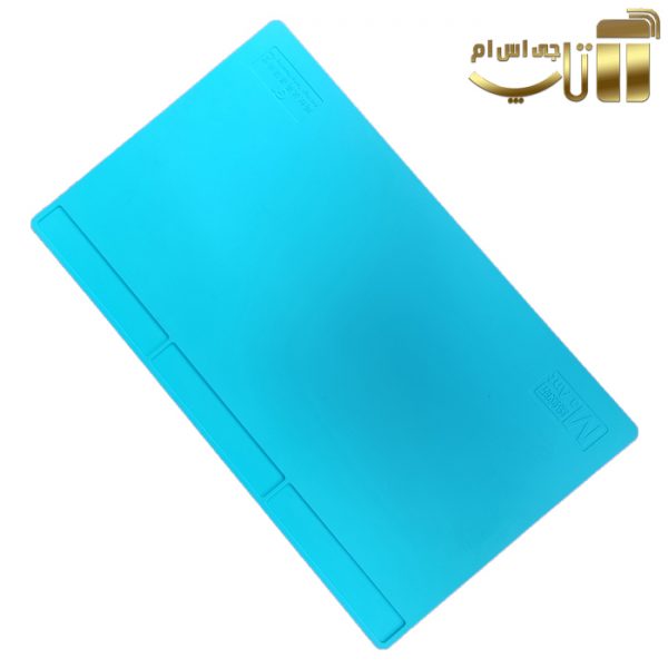 پد نسوز سیلیکونی MAANT مدل G1 مناسب برای میزکار تعیمرات موبایل