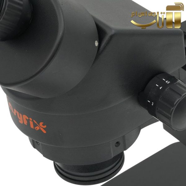 لوپ دو چشم آنالوگ EasyFix EF-10 - تصویر 6